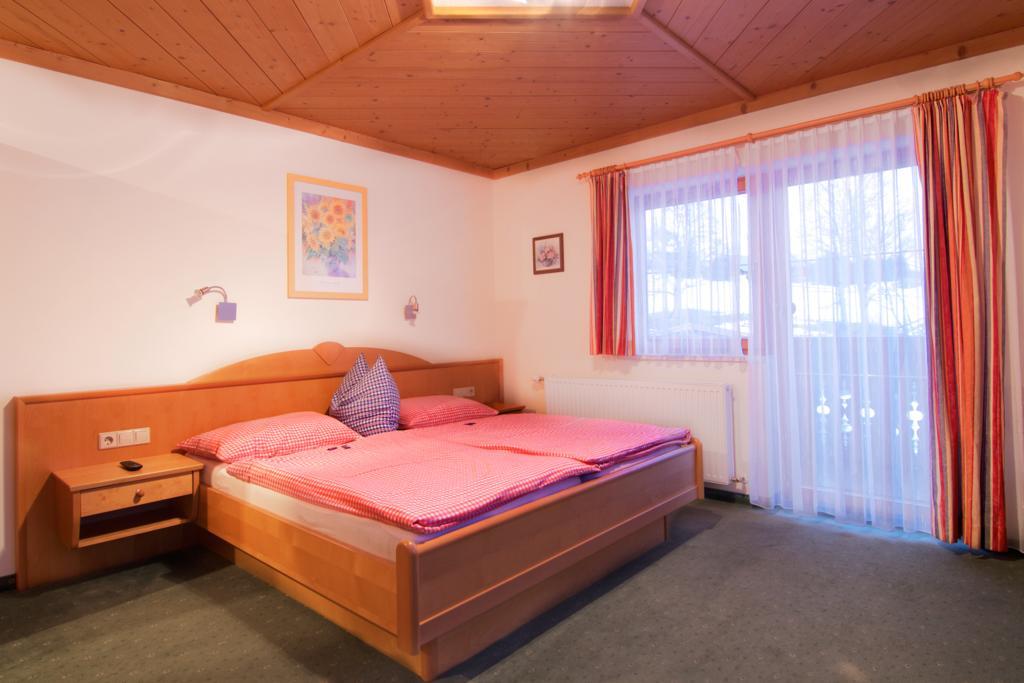 Hotel Brandstätterhof Schladming Zimmer foto